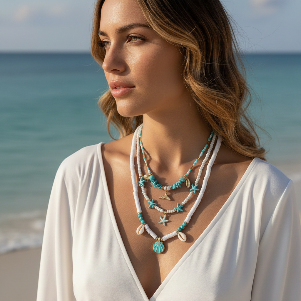 Coastal Keepsakes