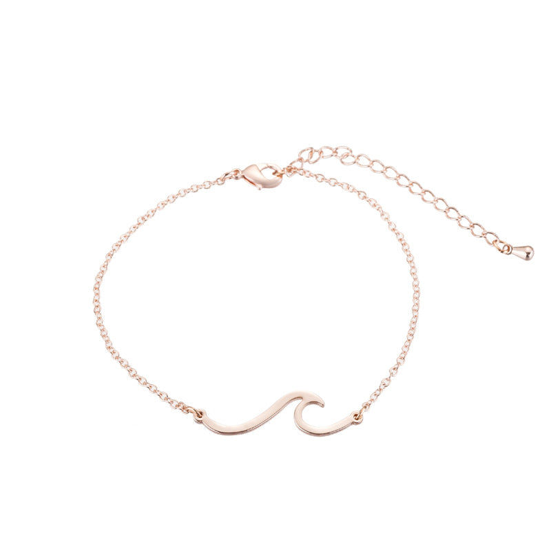 Wave Bracelet