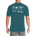 Ryze T-Shirt- Teal