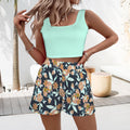 Seabreeze Set- Minty