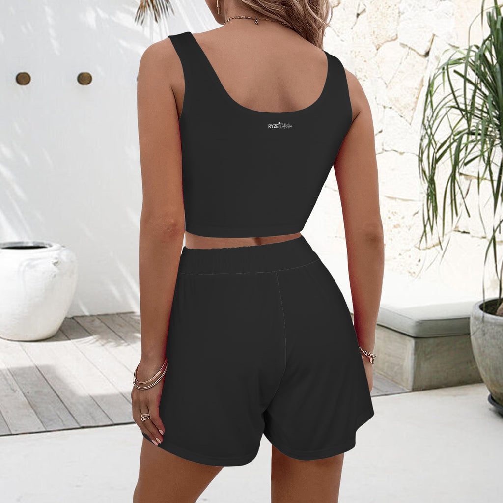 Seabreeze Set- Midnight