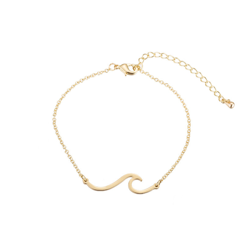 Wave Bracelet