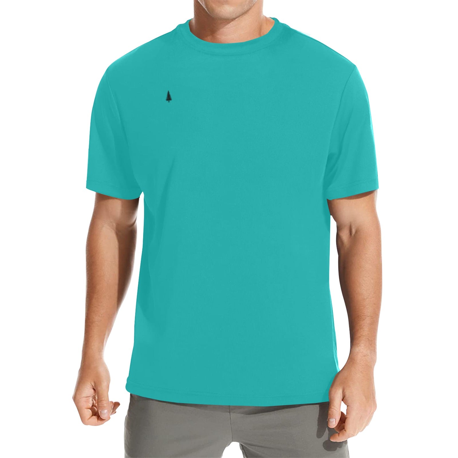 Pacific Northwest- Teal
