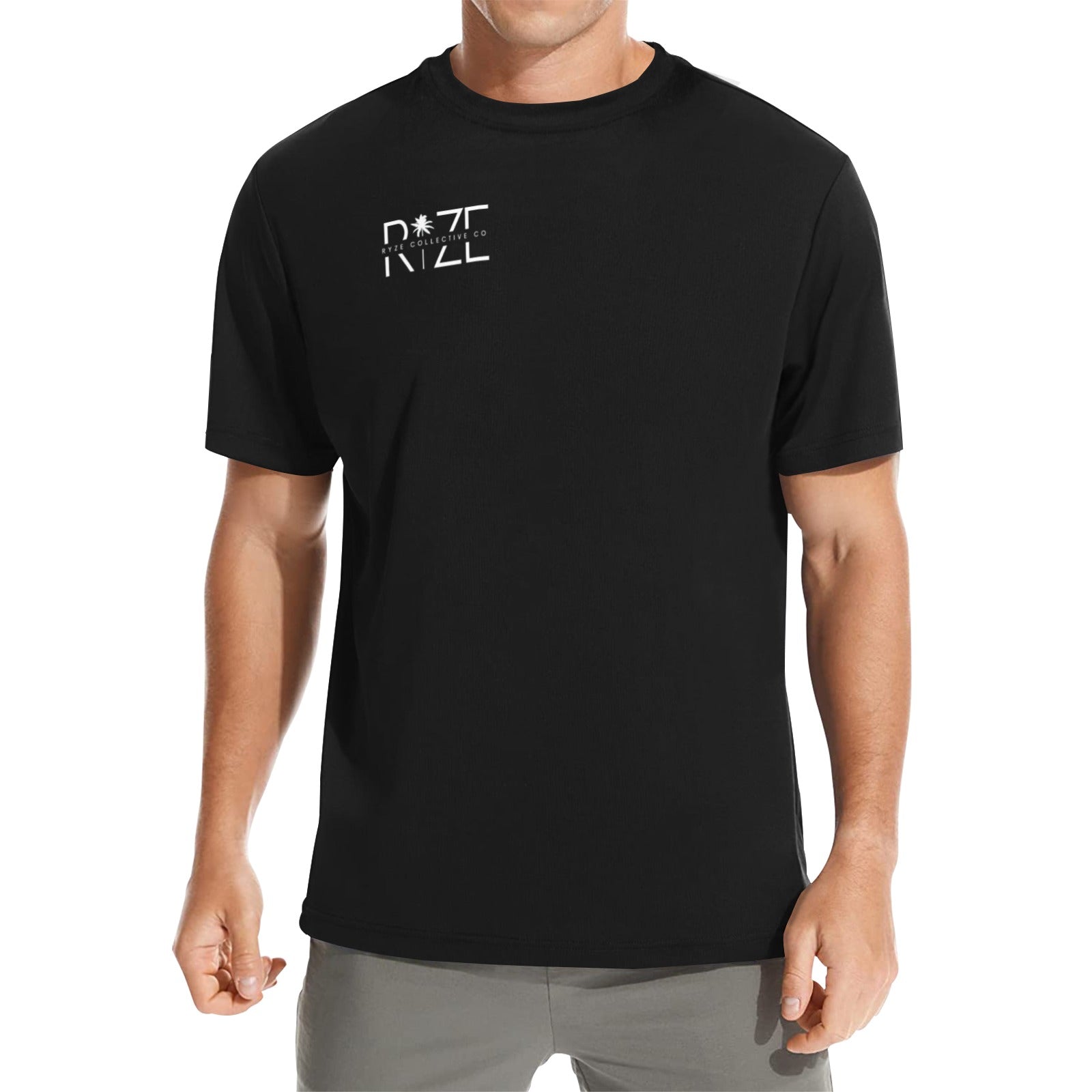 Ryze T-Shirt- Midnight