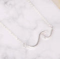Wave Necklace