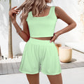 Seabreeze Set- Frosty Lime