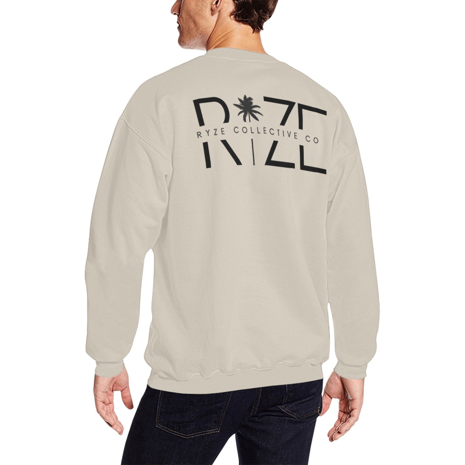 Ryze Signature-Sand
