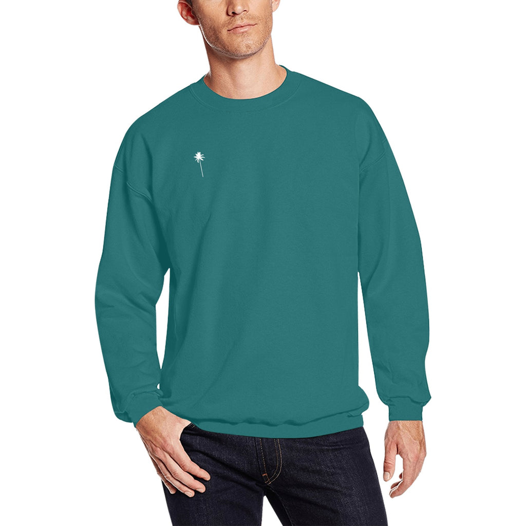 Ryze Signature-Teal