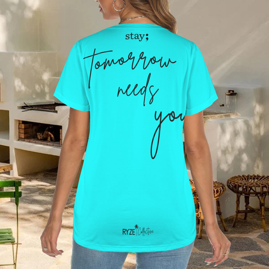Stay- Bali Blu