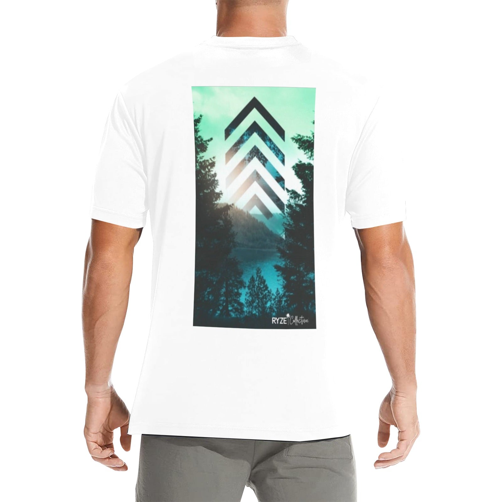 Pacific Northwest- Arctic