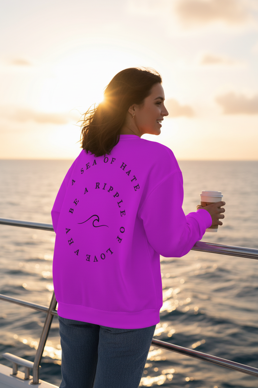 Back — Catamaran Sailing Golden Hour