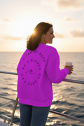 Back — Catamaran Sailing Golden Hour