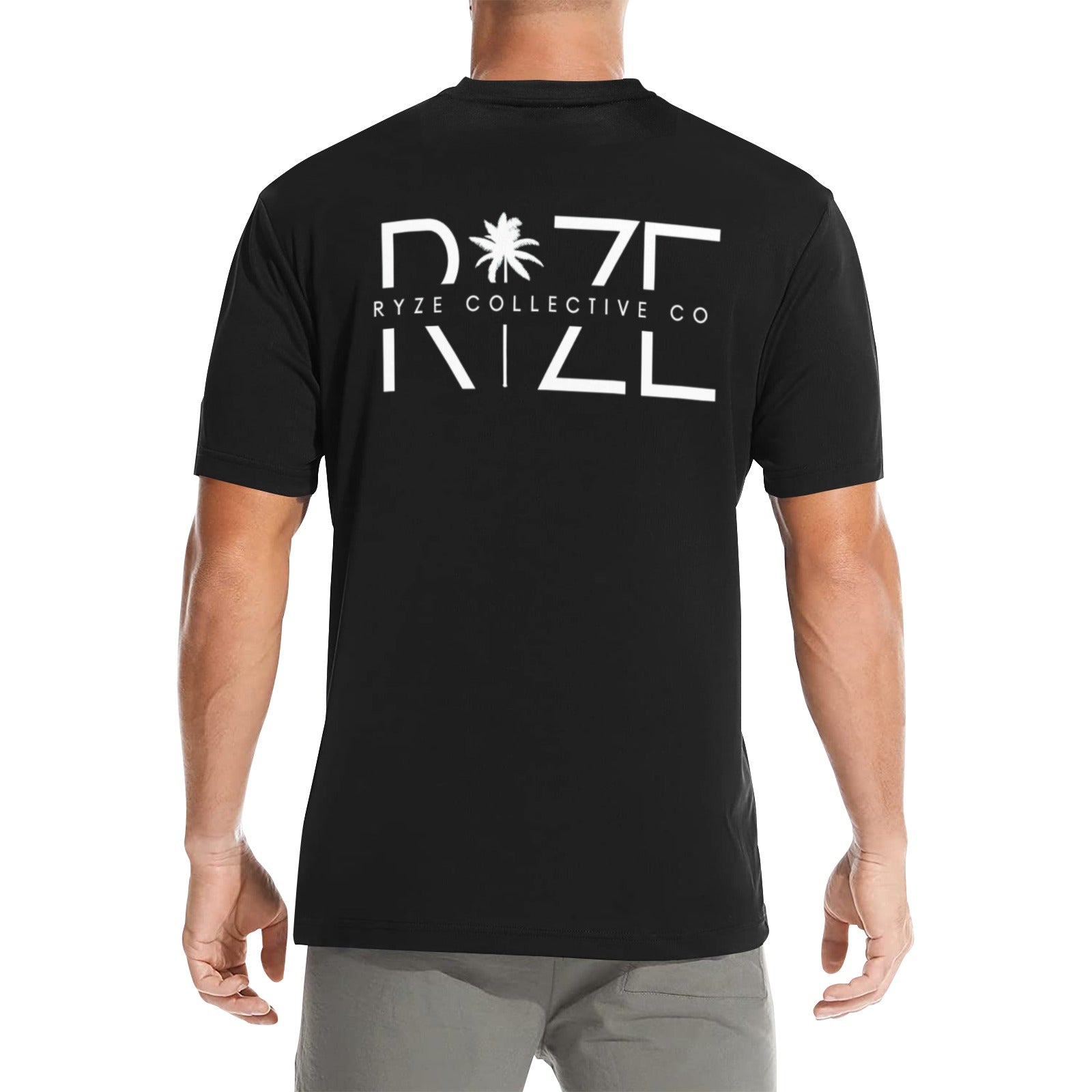 Ryze T-Shirt- Midnight