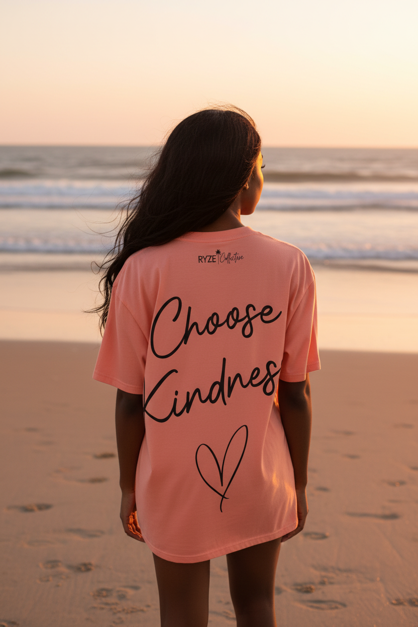 Choose Kindness T-Shirt