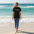 Created with a Purpose Black - Shoreline Candid
