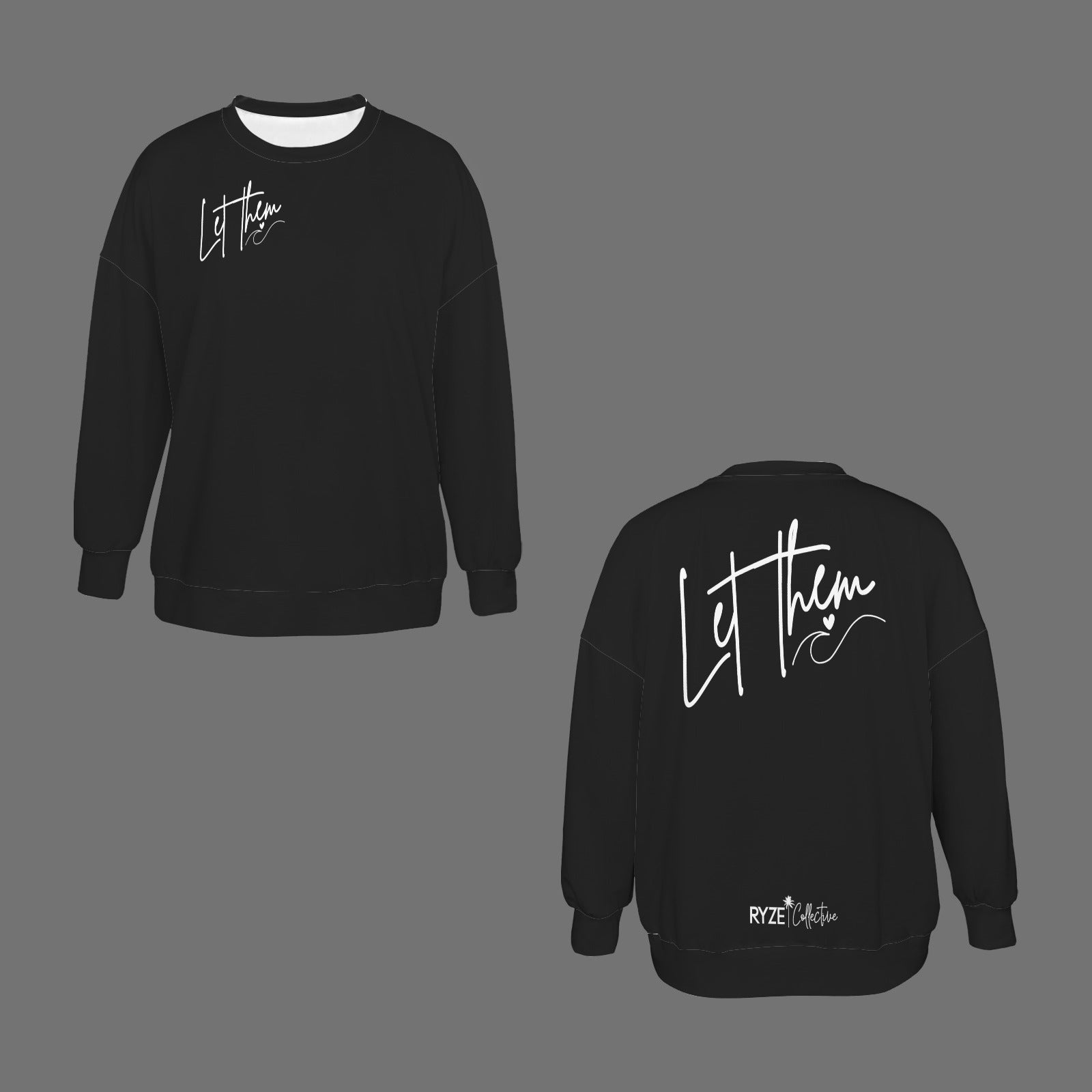 Let Them- Midnight