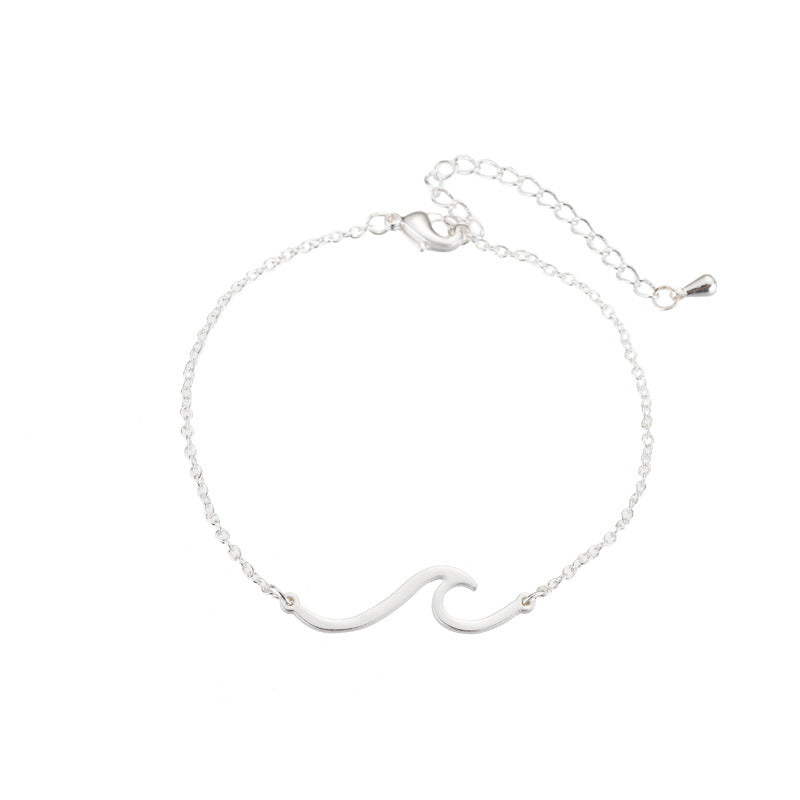 Wave Bracelet
