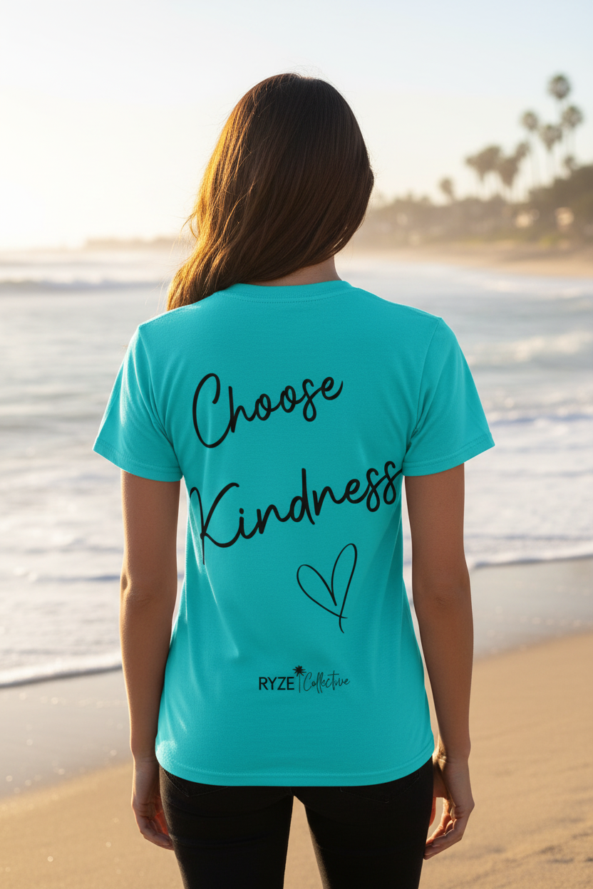 Choose Kindness T-Shirt