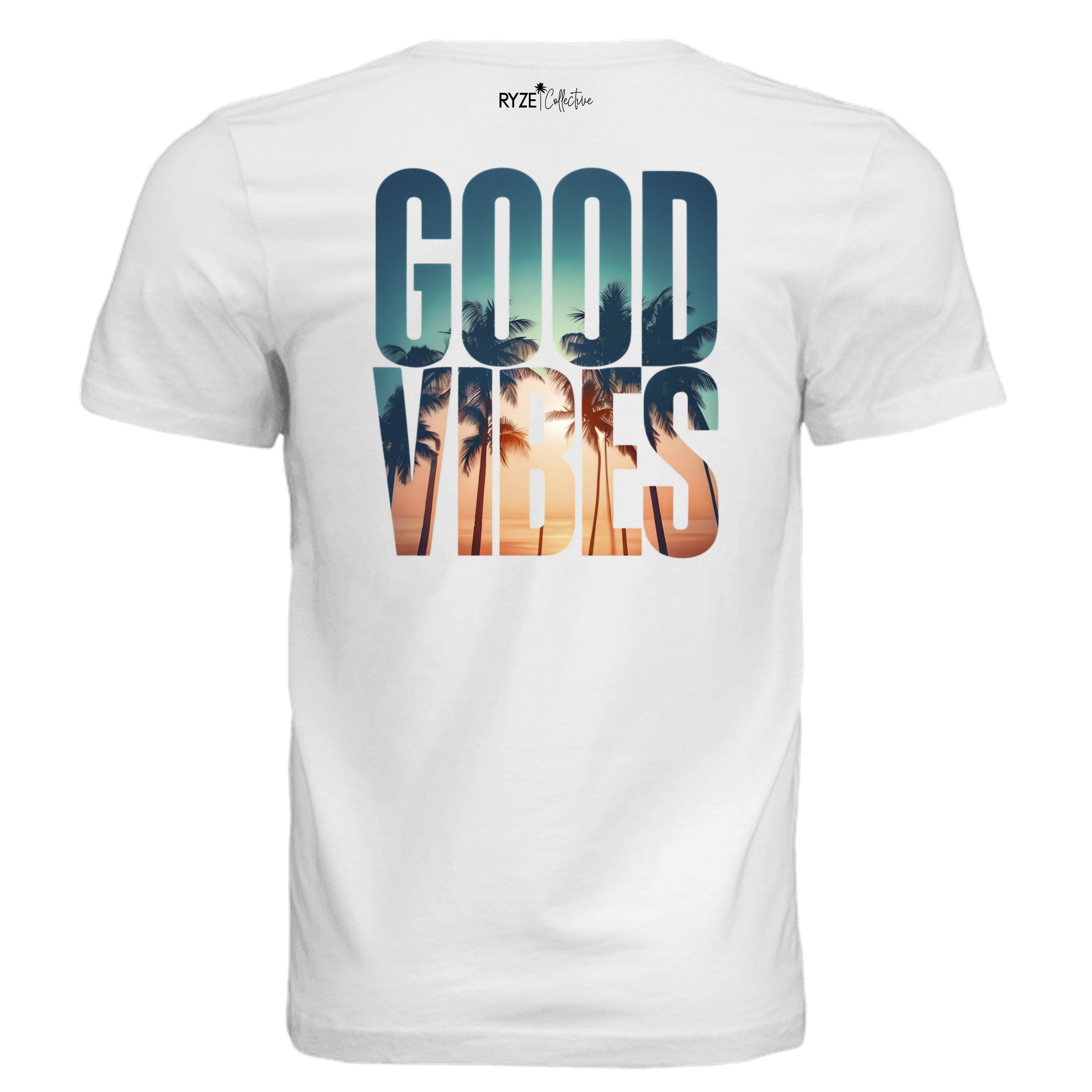 WHITE - 3001C - BACK