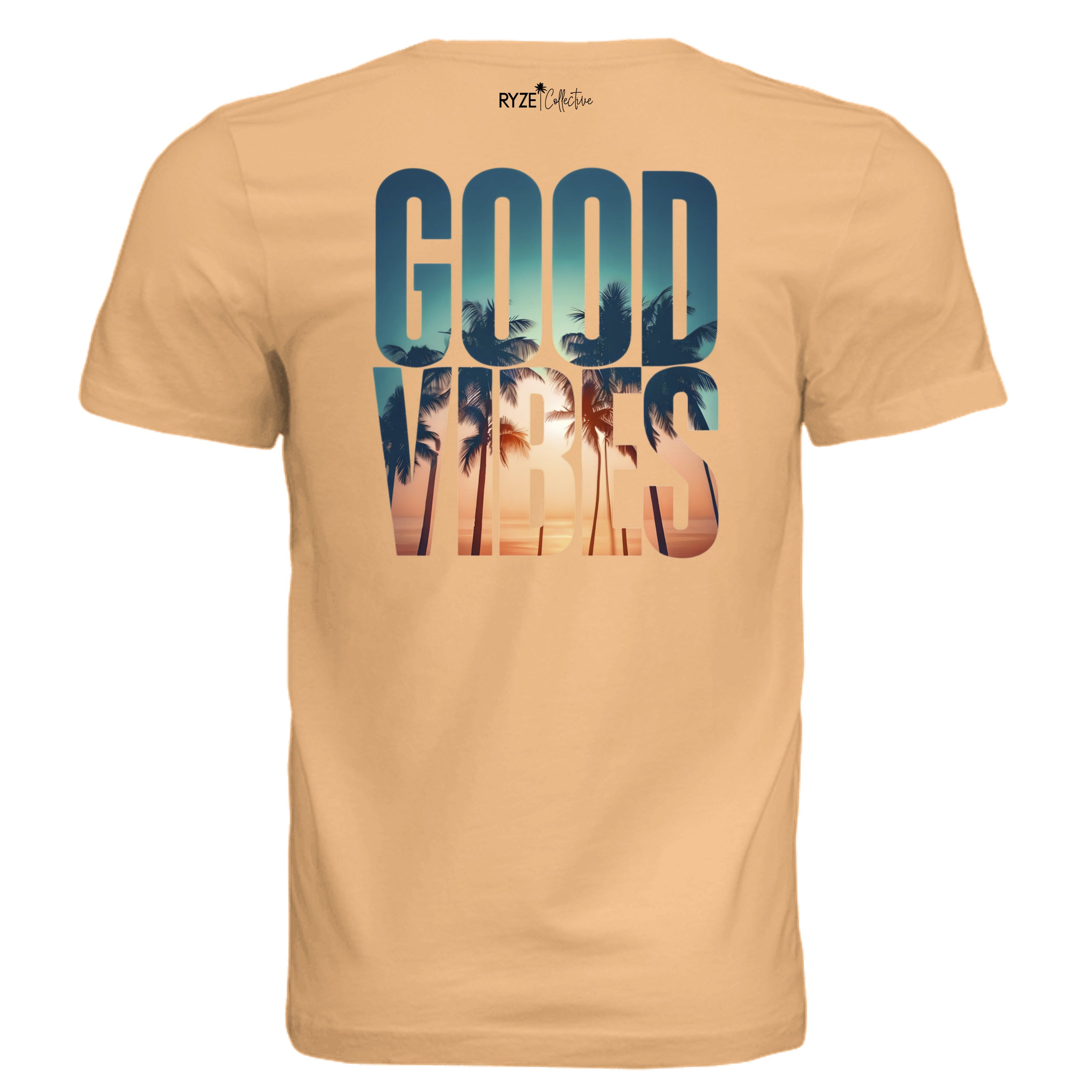 Peach - 3001C - BACK