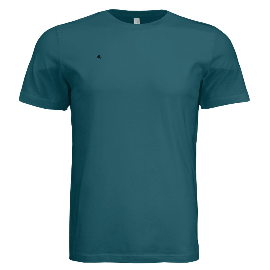 DEEP TEAL - 3001C - FRONT