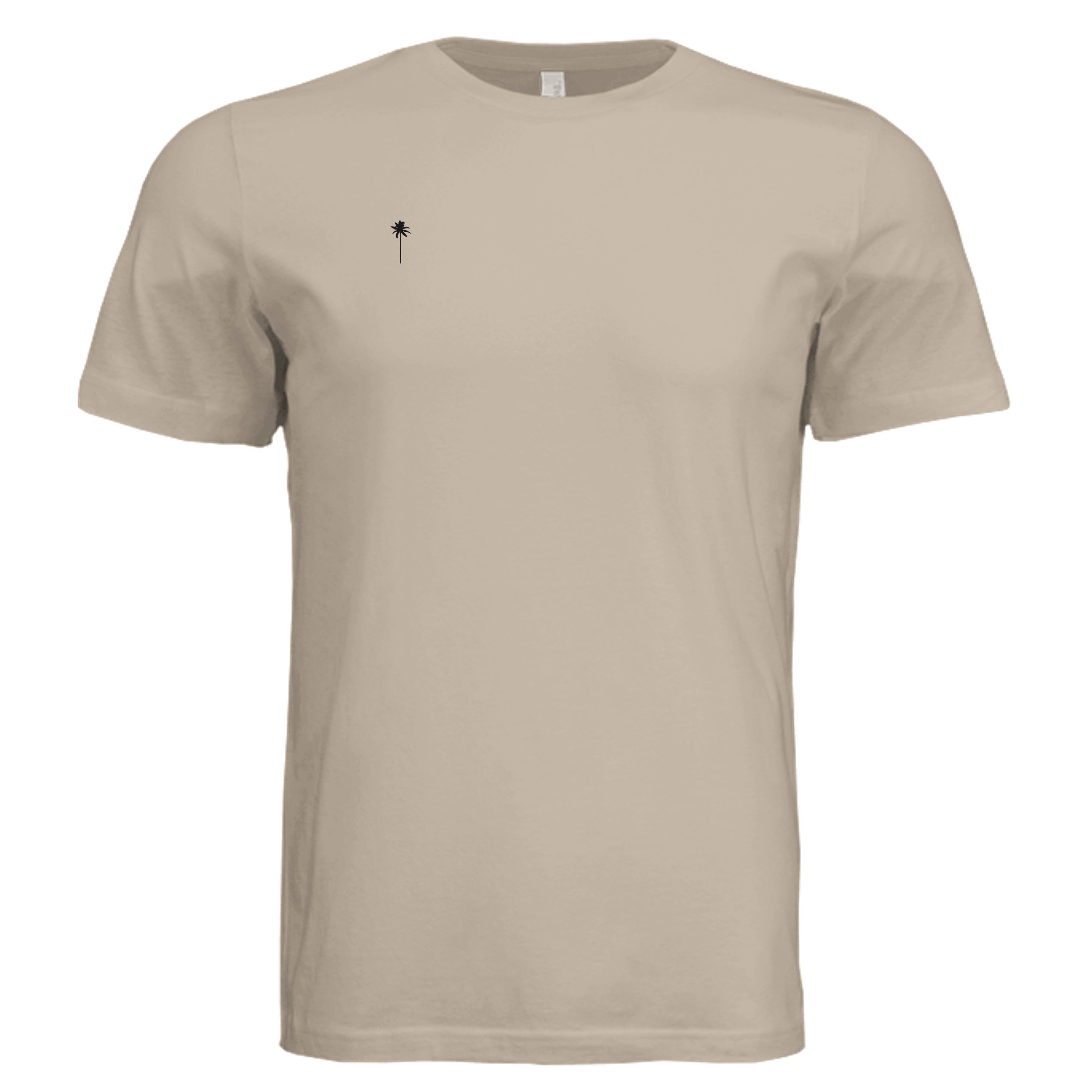 Tan - 3001C - FRONT