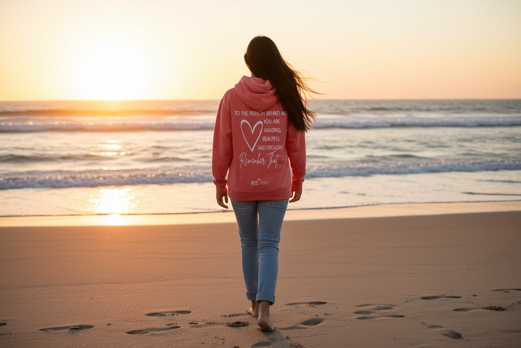 Remember That - Coral Beach Walk
