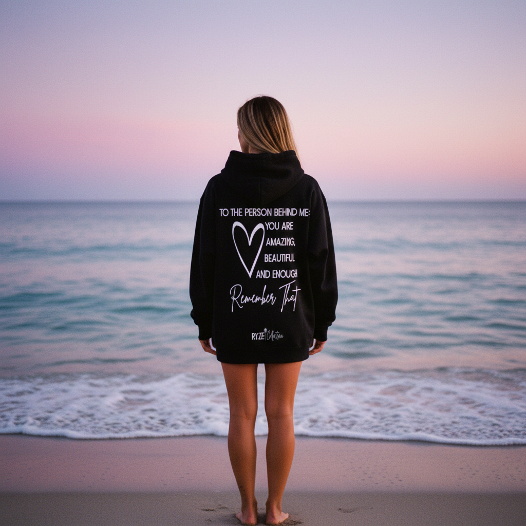 Remember That Hoodie