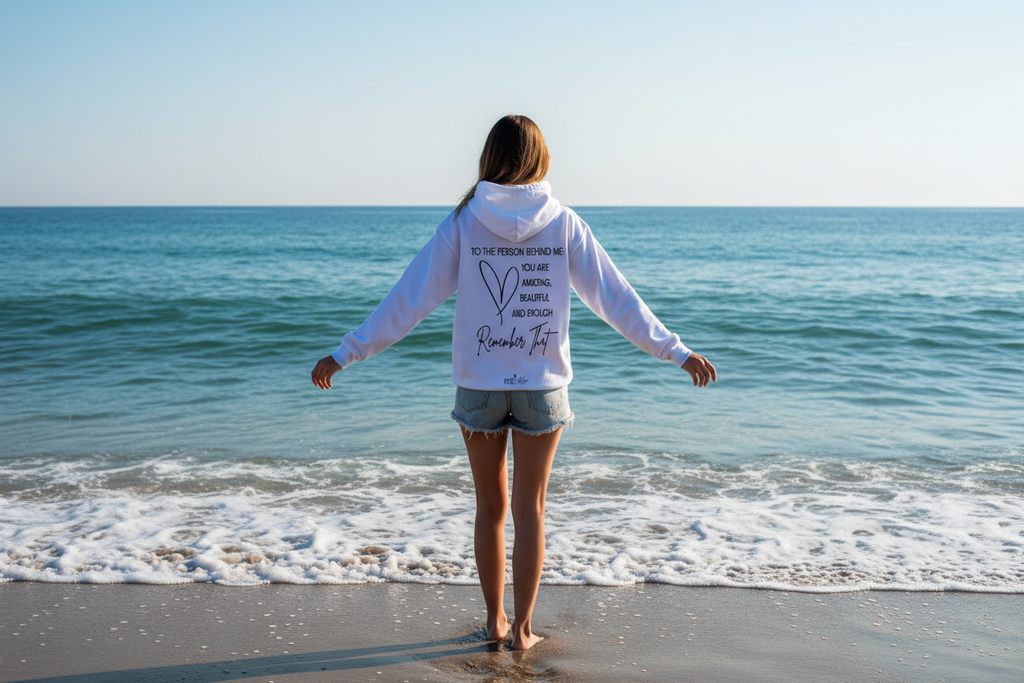 Remember That - White Shoreline