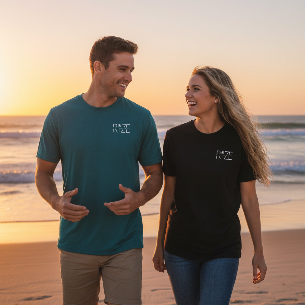 Ryze Collective – Couple Square