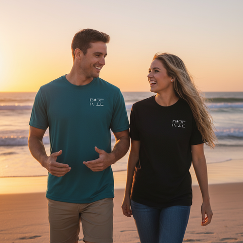 Ryze Collective – Couple Square
