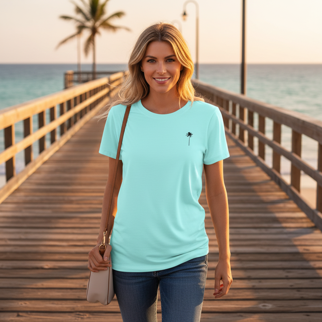Stronger Than The Storm - Front Coastal