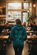 We Rise By Lifting Others Hoodie