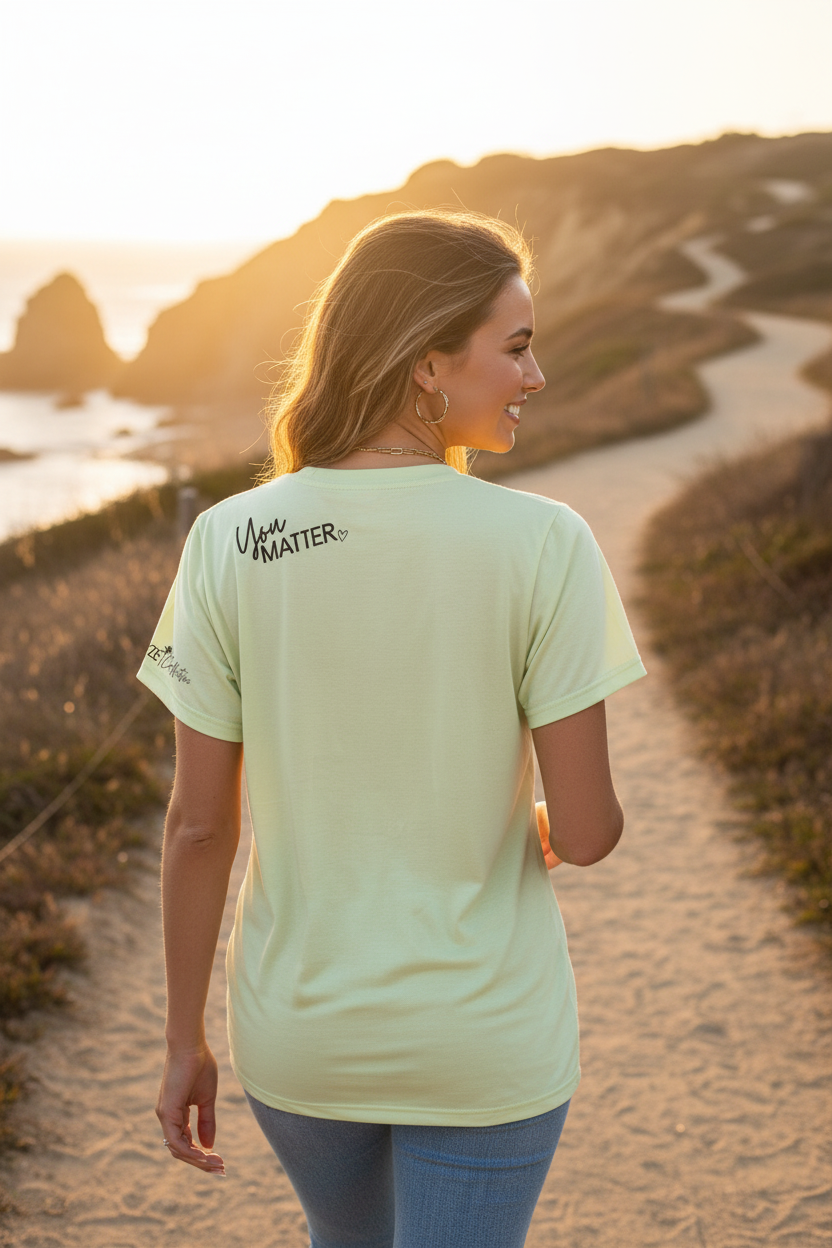 You Matter T-Shirt